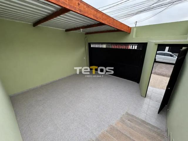 Casa venda em Tatuí, Região Geográfica Intermediária de Sorocaba