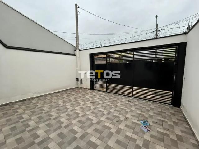 Casa venda em Tatuí, Região Geográfica Intermediária de Sorocaba
