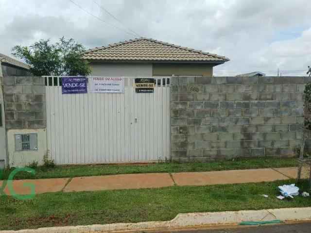 Casa venda em Região Imediata de Tatuí, Região Metropolitana de Sorocaba