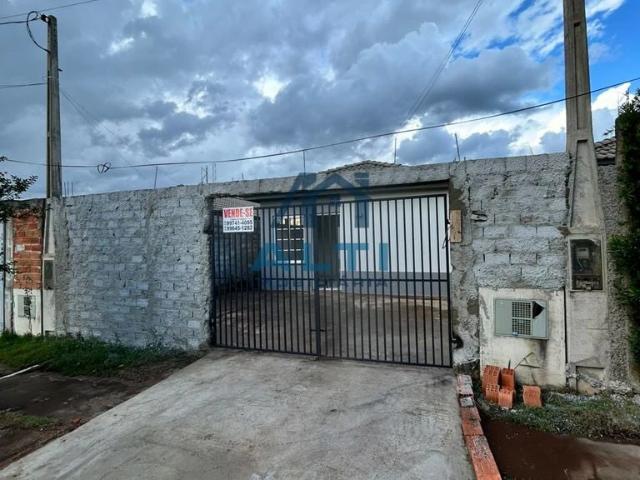 Casa venda em Tatuí, Região Geográfica Intermediária de Sorocaba
