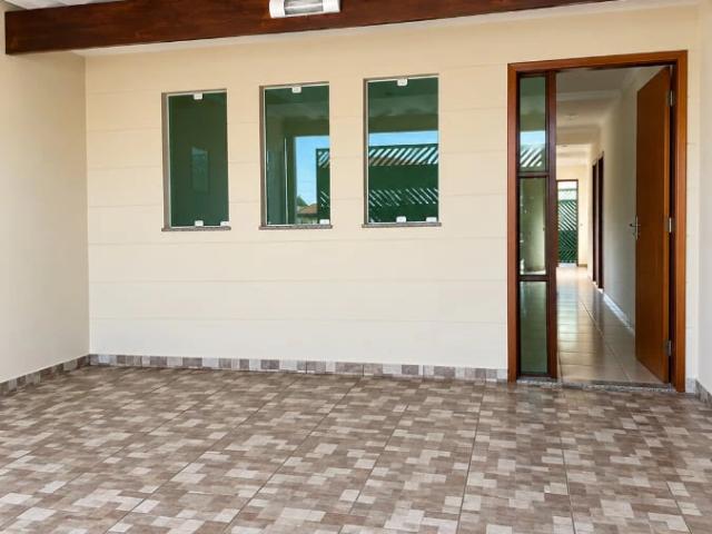 Casa venda em Região Imediata de Tatuí, Região Metropolitana de Sorocaba