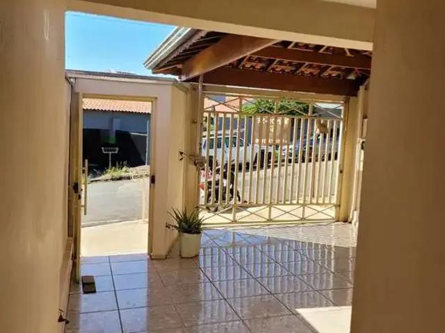 Casa venda em Tatuí, Região Geográfica Intermediária de Sorocaba