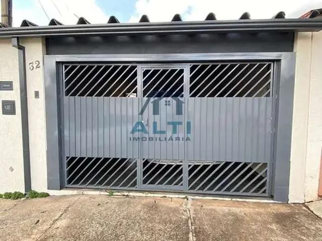 Casa venda em Região Imediata de Tatuí, Região Metropolitana de Sorocaba