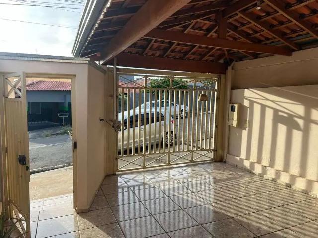 Casa venda em Tatuí, Região Geográfica Intermediária de Sorocaba