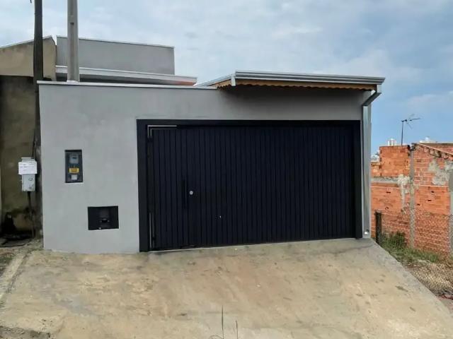 Casa venda em Jardim Lucila, Tatuí