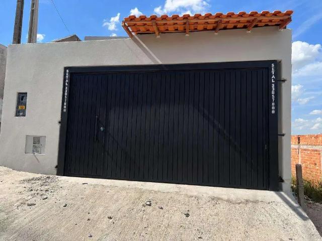 Casa venda em Região Imediata de Tatuí, Região Metropolitana de Sorocaba