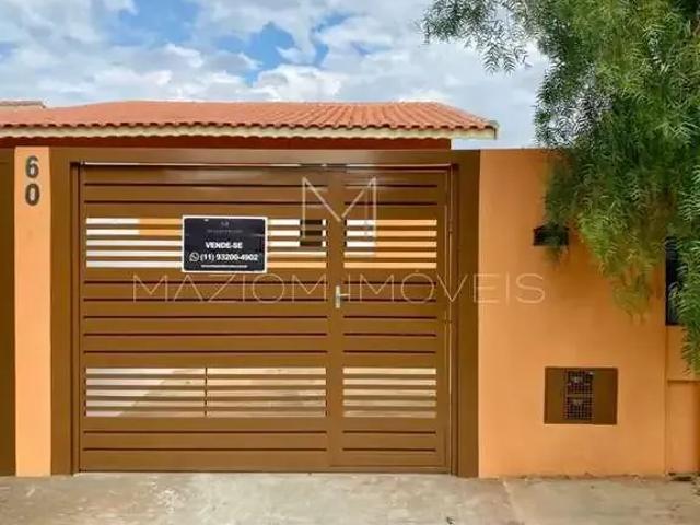 Casa venda em Região Imediata de Tatuí, Região Metropolitana de Sorocaba