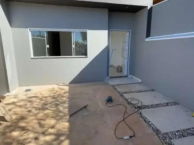 Casa venda em Tatuí