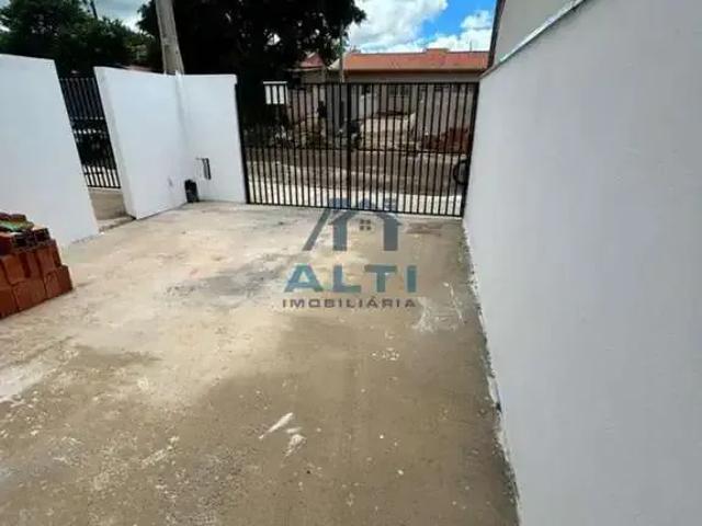 Casa venda em Região Imediata de Tatuí, Região Metropolitana de Sorocaba