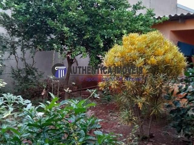 Casa venda em Tatuí