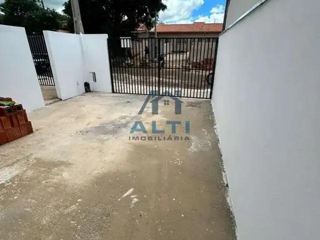 Casa venda em Região Imediata de Tatuí, Região Metropolitana de Sorocaba