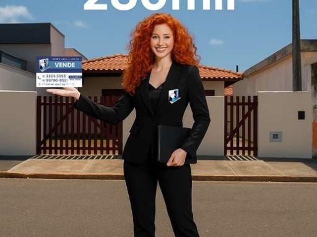 Casa venda em Região Imediata de Tatuí, Região Metropolitana de Sorocaba