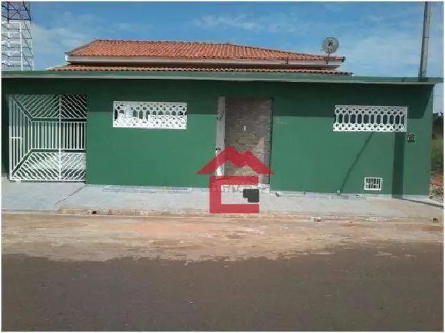 Casa venda em Região Imediata de Tatuí, Região Metropolitana de Sorocaba