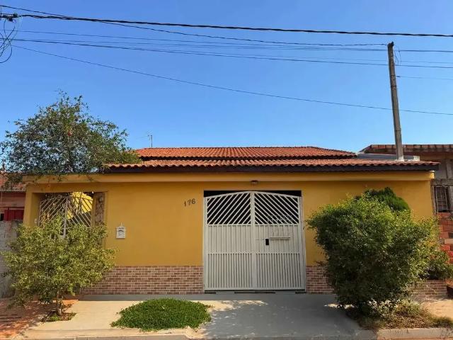 Casa venda em Região Imediata de Tatuí, Região Metropolitana de Sorocaba