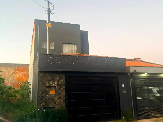 Casa venda em Tatuí, Região Geográfica Intermediária de Sorocaba