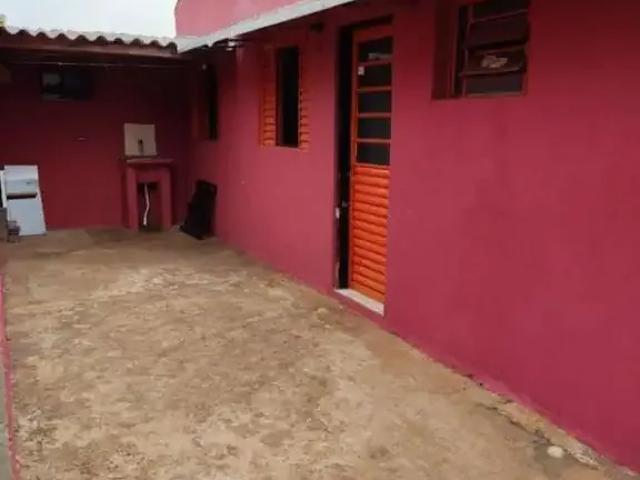Casa venda em Região Imediata de Tatuí, Região Metropolitana de Sorocaba