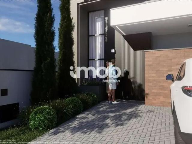 Casa venda em Região Imediata de Tatuí, Região Metropolitana de Sorocaba