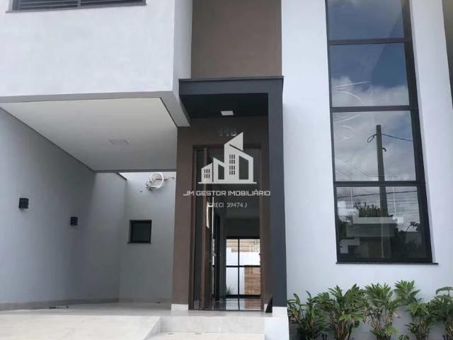 Casa venda em Parque Santa Maria, Tatuí