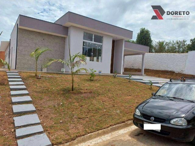 Casa venda em Tatuí