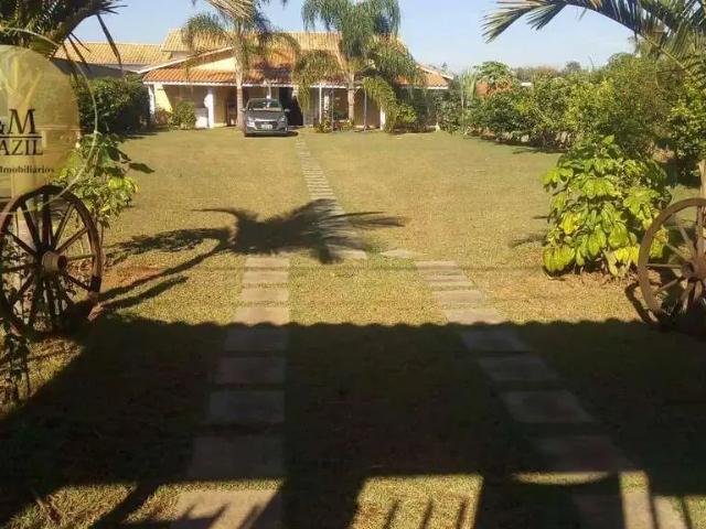 Casa venda em Tatuí