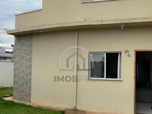 Casa venda em Tatuí
