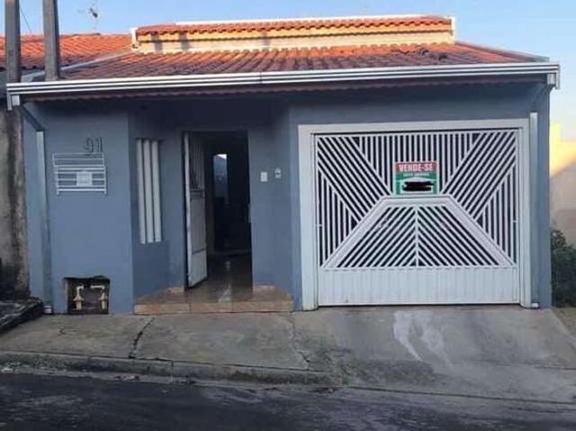 Casa venda em Região Imediata de Tatuí, Região Metropolitana de Sorocaba