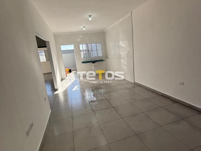 Casa venda em Tatuí, Região Geográfica Intermediária de Sorocaba