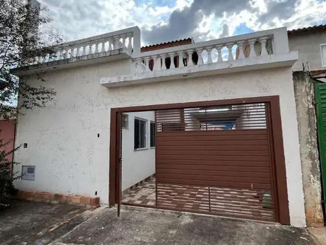 Casa venda em Tatuí, Região Geográfica Intermediária de Sorocaba