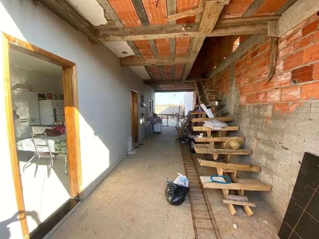 Casa venda em Região Imediata de Catanduva, Jataúba