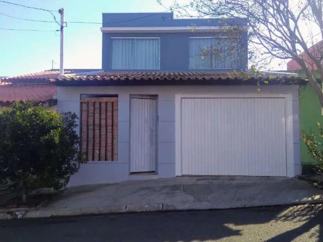 Casa venda em Região Imediata de Tatuí, Região Metropolitana de Sorocaba