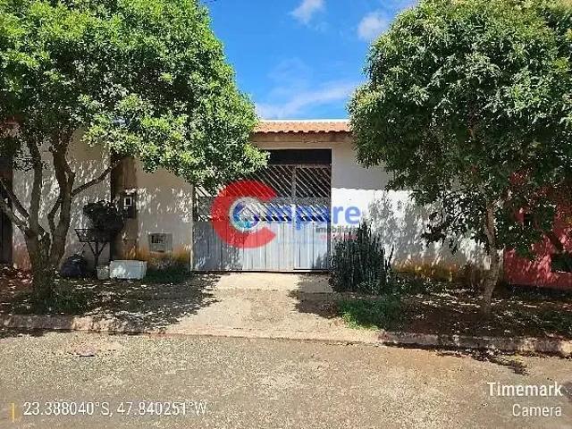 Casa venda em Região Imediata de Tatuí, Região Metropolitana de Sorocaba