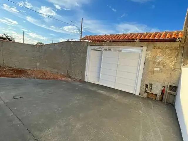 Casa venda em Tatuí