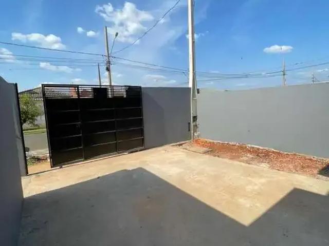 Casa venda em Tatuí