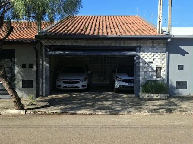 Casa venda em Tatuí, Região Geográfica Intermediária de Sorocaba