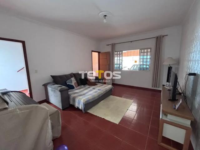 Casa venda em Tatuí, Região Geográfica Intermediária de Sorocaba