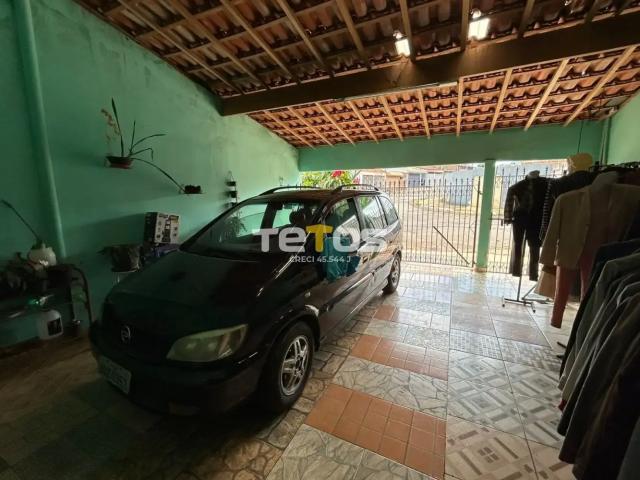 Casa venda em Tatuí, Região Geográfica Intermediária de Sorocaba