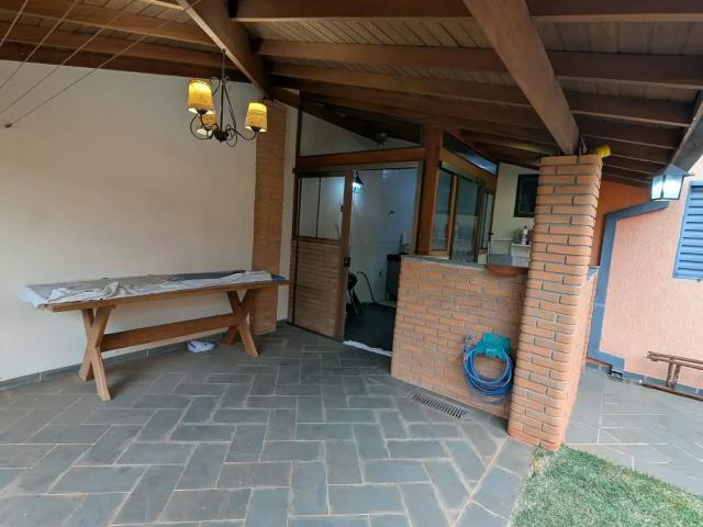 Casa venda em Tatuí, Região Geográfica Intermediária de Sorocaba