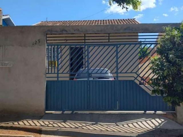 Casa venda em Região Imediata de Tatuí, Região Metropolitana de Sorocaba