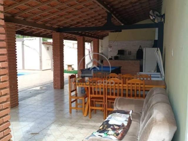 Casa venda em Vila Americana, Tatuí