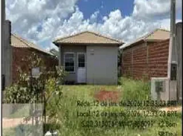Casa venda em Região Imediata de Tatuí, Região Metropolitana de Sorocaba