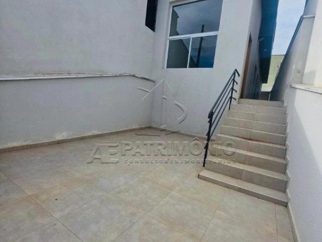 Casa venda em Jardim Lucila, Tatuí