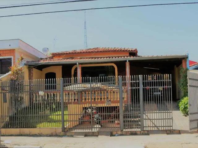 Casa venda em Região Imediata de Tatuí, Região Metropolitana de Sorocaba