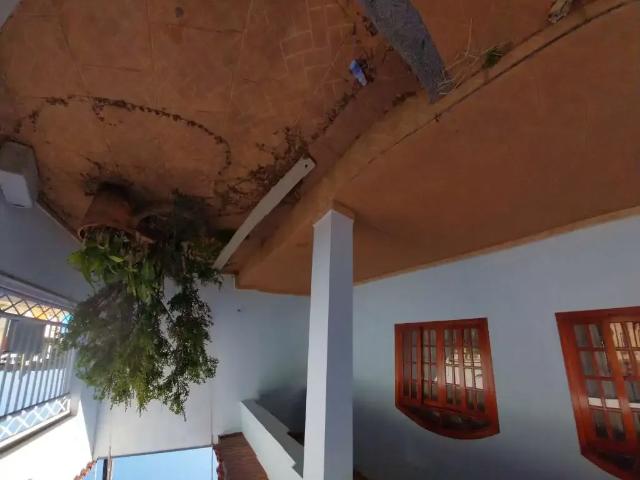 Casa venda em Parque Santa Maria, Tatuí