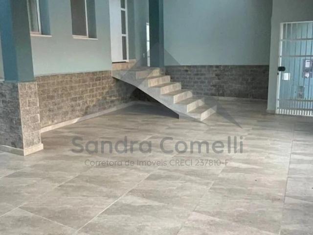 Casa venda em Tatuí