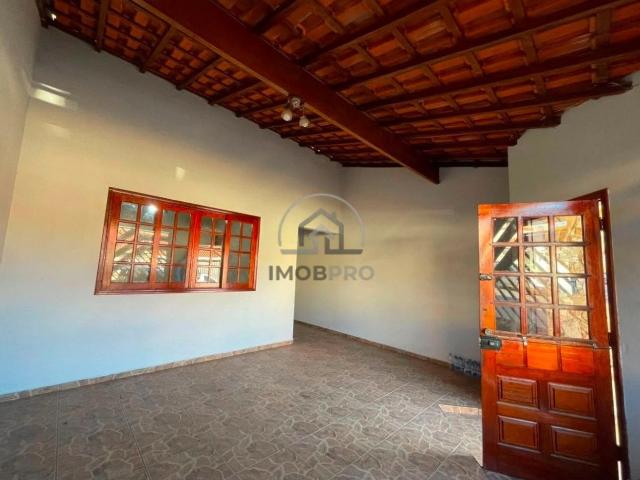 Casa venda em Parque Santa Maria, Tatuí
