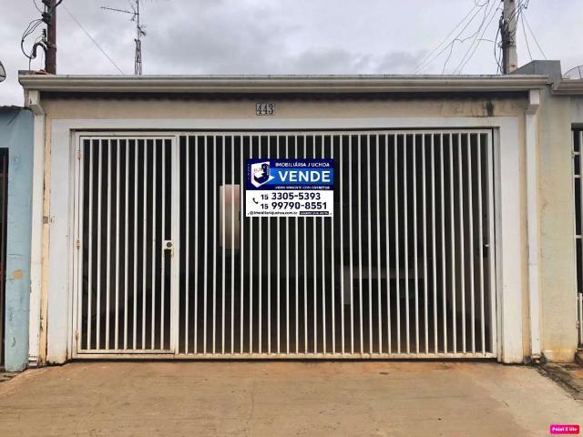 Casa venda em Região Imediata de Tatuí, Região Metropolitana de Sorocaba