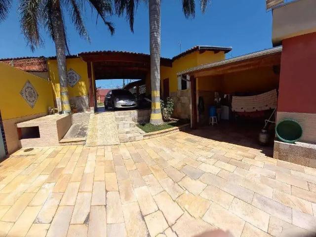 Casa venda em Região Imediata de Tatuí, Região Metropolitana de Sorocaba