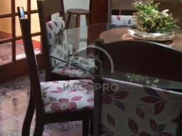 Casa venda em Tatuí