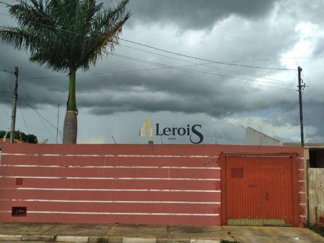 Casa venda em Tatuí