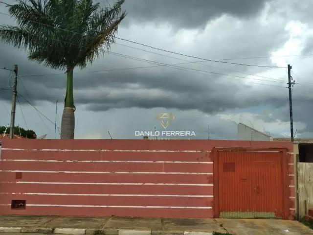 Casa venda em Região Imediata de Tatuí, Região Metropolitana de Sorocaba